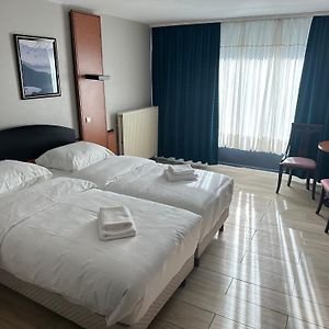 Kamer met Twee Aparte Bedden